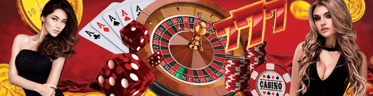 Online Casino Thailand Games